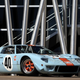 Illustration for article titled Ford GT-40 Used To Film Le Mans Heads To Auction